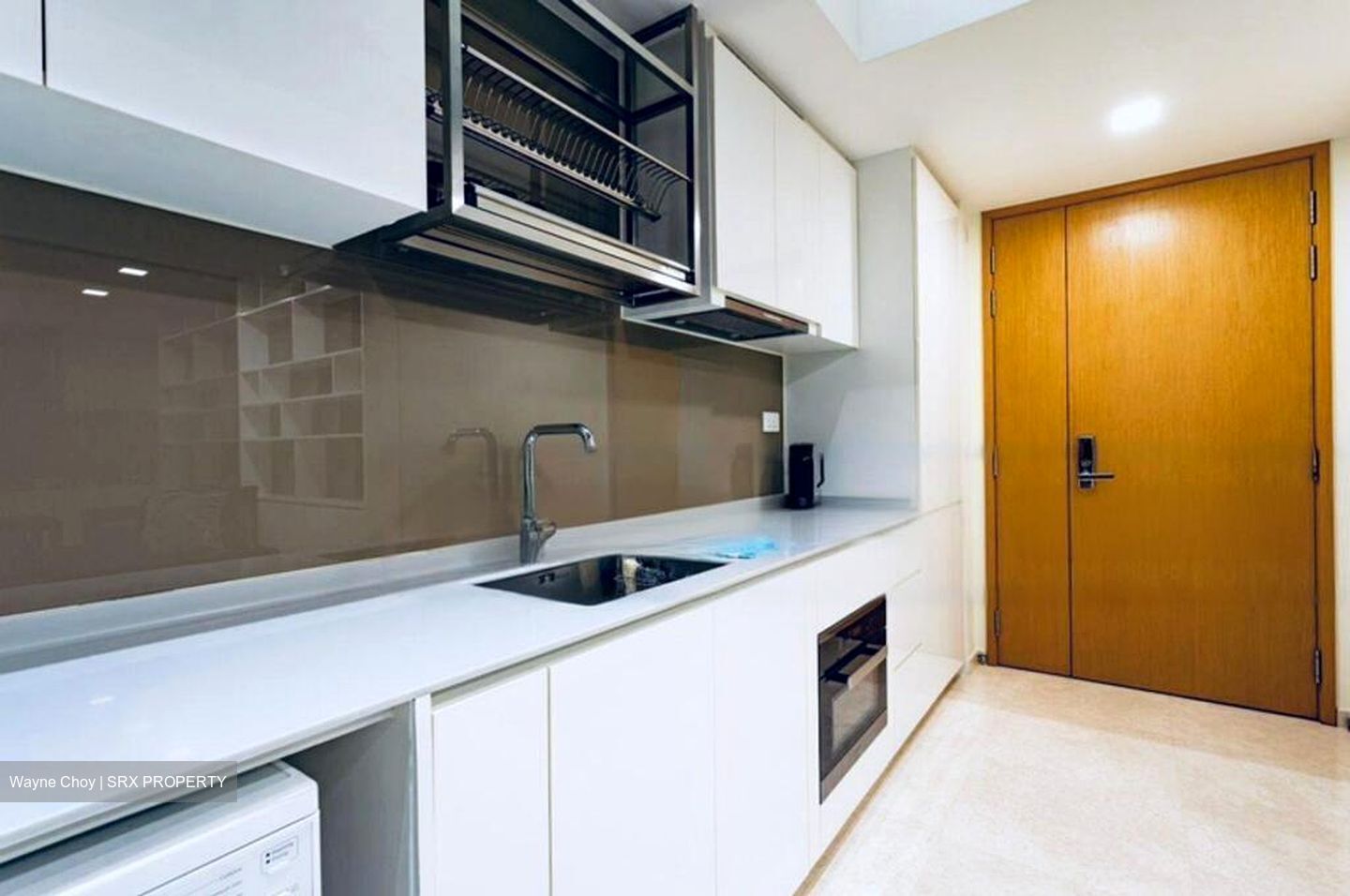 Mon Jervois (D10), Condominium #462828141